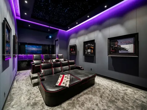 9505 SW 63rd Court Pinecrest FL 33156