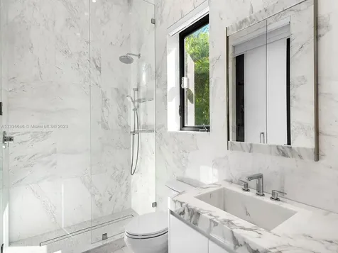 9505 SW 63rd Court Pinecrest FL 33156