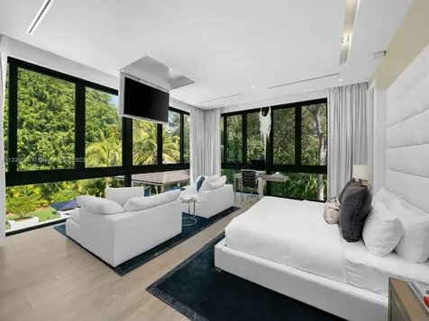 9505 SW 63rd Court Pinecrest FL 33156