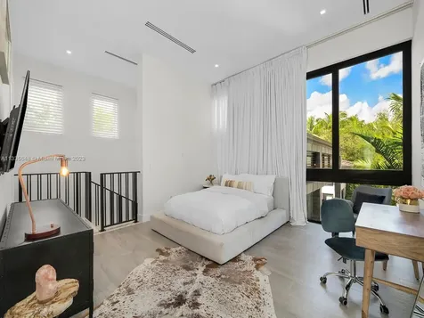 9505 SW 63rd Court Pinecrest FL 33156