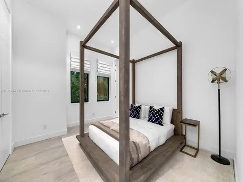 9505 SW 63rd Court Pinecrest FL 33156