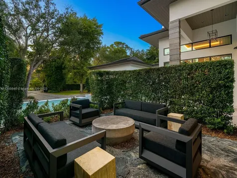 9505 SW 63rd Court Pinecrest FL 33156