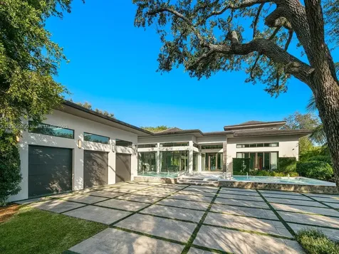 9505 SW 63rd Court Pinecrest FL 33156