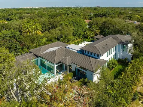 9505 SW 63rd Court Pinecrest FL 33156