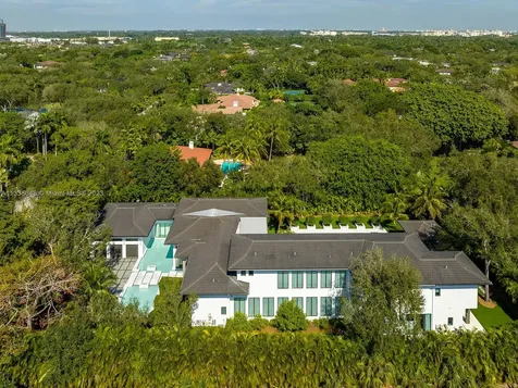 9505 SW 63rd Court Pinecrest FL 33156