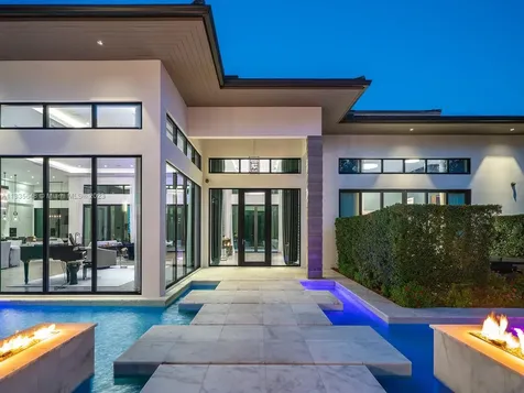 9505 SW 63rd Court Pinecrest FL 33156