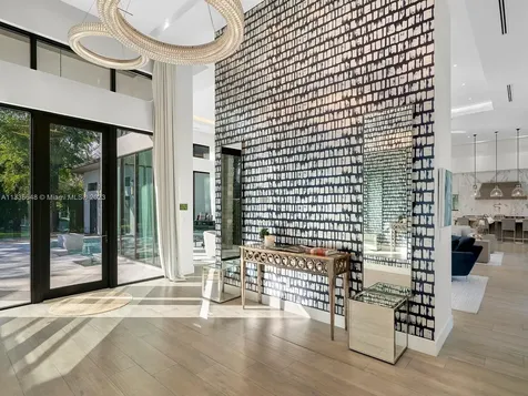 9505 SW 63rd Court Pinecrest FL 33156