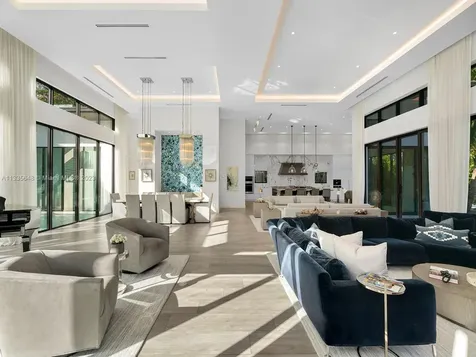 9505 SW 63rd Court Pinecrest FL 33156