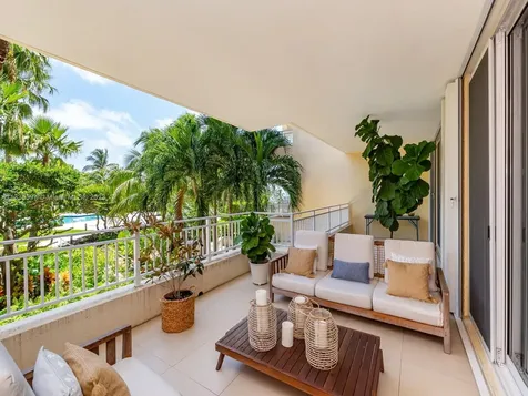 799 Crandon Boulevard Key Biscayne FL 33149
