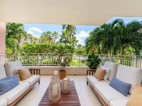 799 Crandon Boulevard Key Biscayne FL 33149