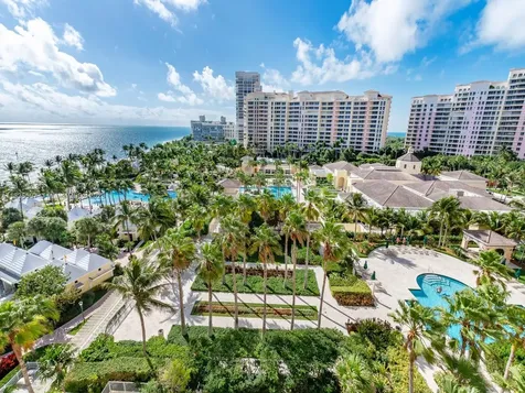 799 Crandon Boulevard Key Biscayne FL 33149