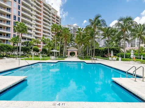 799 Crandon Boulevard Key Biscayne FL 33149