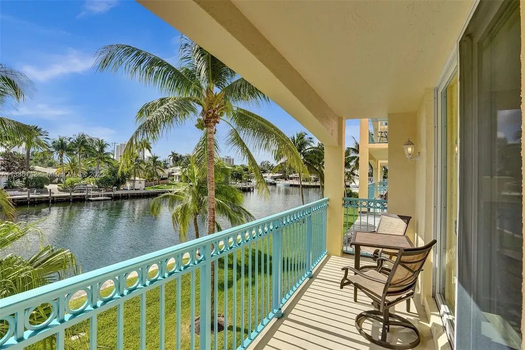 201 Golden Isles Drive Hallandale Beach FL 33009