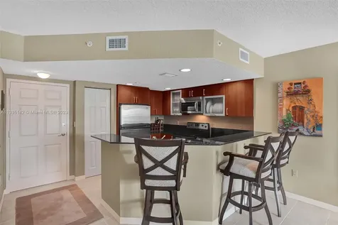 201 Golden Isles Drive Hallandale Beach FL 33009