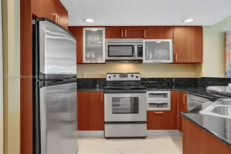 201 Golden Isles Drive Hallandale Beach FL 33009