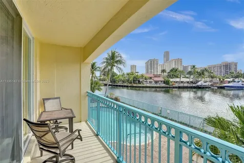 201 Golden Isles Drive Hallandale Beach FL 33009