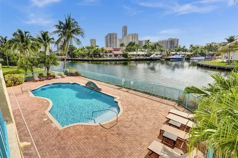 201 Golden Isles Drive Hallandale Beach FL 33009