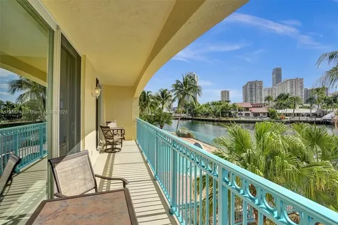 201 Golden Isles Drive Hallandale Beach FL 33009
