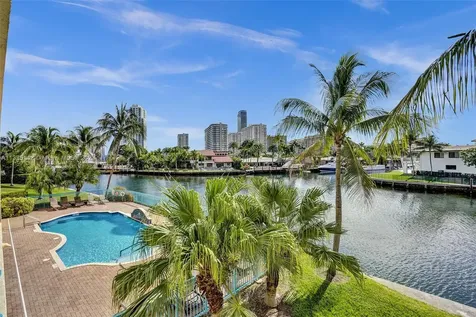 201 Golden Isles Drive Hallandale Beach FL 33009