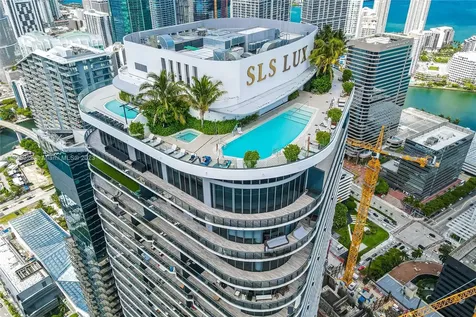 801 S Miami Avenue Miami FL 33130