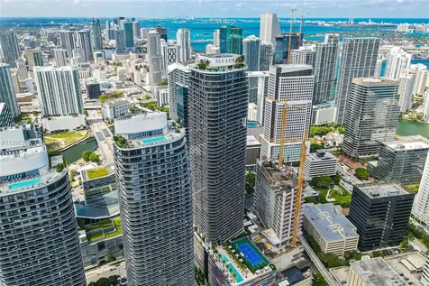 801 S Miami Avenue Miami FL 33130