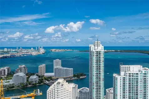 801 S Miami Avenue Miami FL 33130