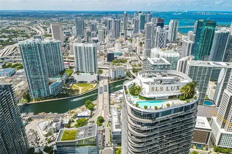 801 S Miami Avenue Miami FL 33130