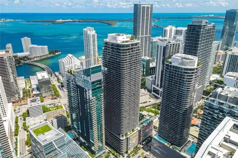 801 S Miami Avenue Miami FL 33130