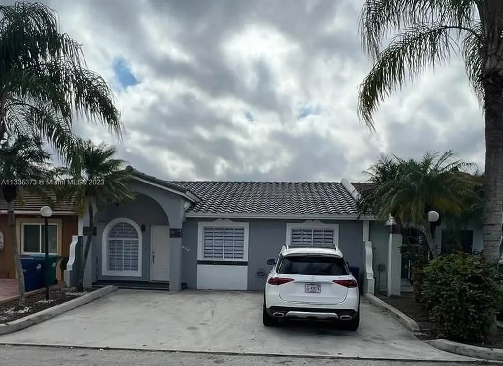 7650 NW 180th Street Hialeah FL 33015