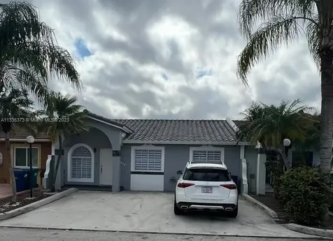 7650 NW 180th Street Hialeah FL 33015
