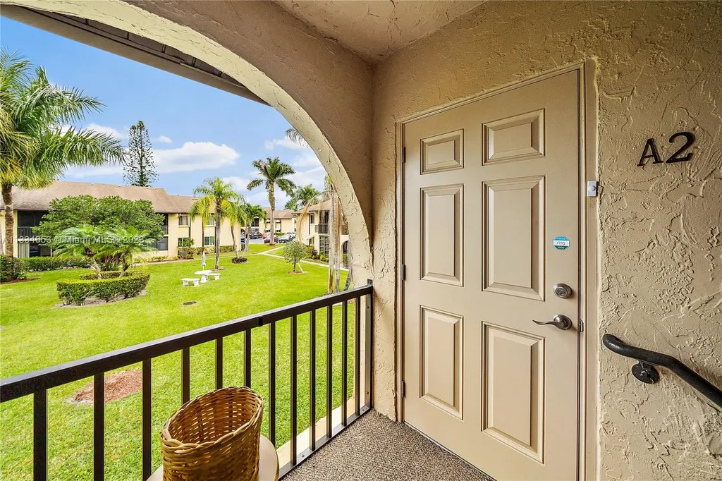316 Pine Ridge Circle Green Acres FL 33463