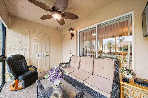 316 Pine Ridge Circle Green Acres FL 33463