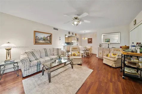 316 Pine Ridge Circle Green Acres FL 33463