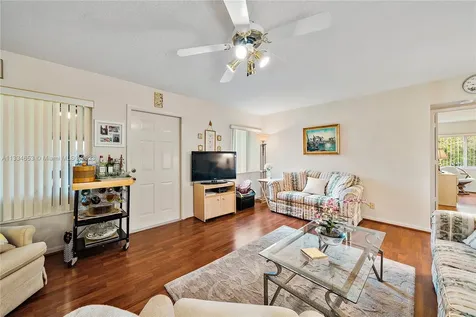 316 Pine Ridge Circle Green Acres FL 33463