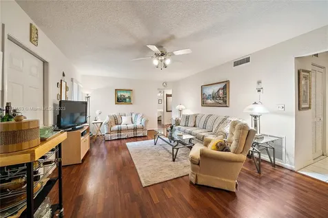 316 Pine Ridge Circle Green Acres FL 33463