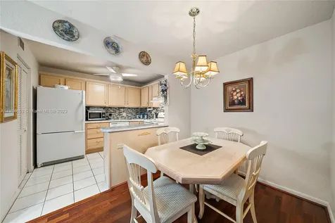 316 Pine Ridge Circle Green Acres FL 33463
