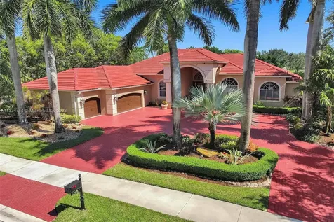 176 Dockside Circle Weston FL 33327