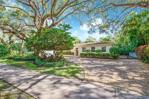 6103 Riviera Drive Coral Gables FL 33146