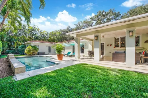 6103 Riviera Drive Coral Gables FL 33146