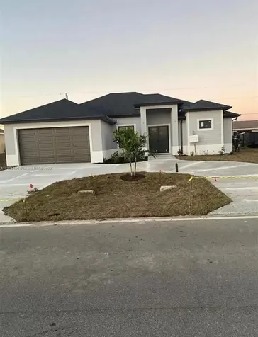 4088 Collingswood Port Charlotte FL 33948
