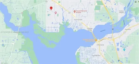 4088 Collingswood Port Charlotte FL 33948