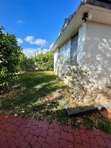 1738 Adams Street Hollywood FL 33020