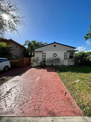 1738 Adams Street Hollywood FL 33020