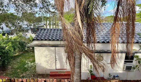 1738 Adams Street Hollywood FL 33020
