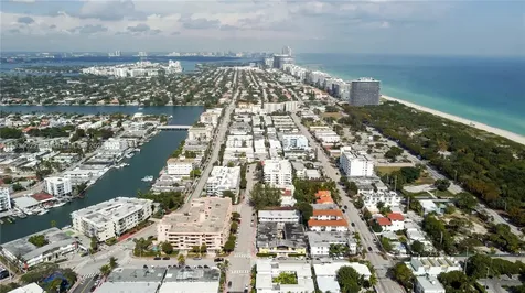 7925 Carlyle Avenue Miami Beach FL 33141
