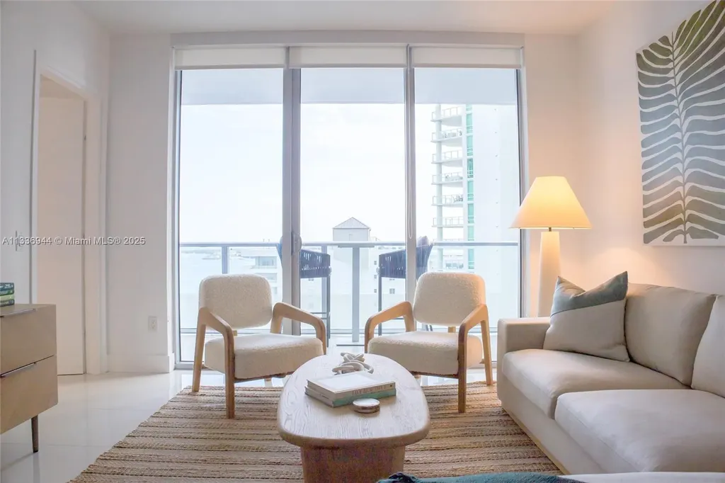 1300 Brickell Bay Drive Miami FL 33131