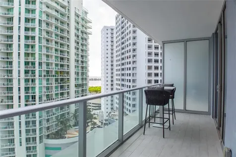 1300 Brickell Bay Drive Miami FL 33131