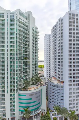 1300 Brickell Bay Drive Miami FL 33131