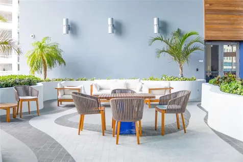 1300 Brickell Bay Drive Miami FL 33131
