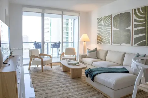 1300 Brickell Bay Drive Miami FL 33131